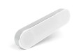 Głośnik bluetooth SNAB SNB023 (2.0; kolor srebrny) - 781940