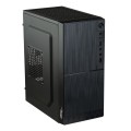 AKYGA OBUDOWA MICRO ATX AK35BK - 770658