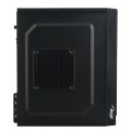 AKYGA OBUDOWA MICRO ATX AK35BK - 770661