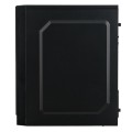 AKYGA OBUDOWA MICRO ATX AK35BK - 770660