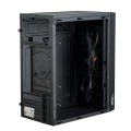 AKYGA OBUDOWA MICRO ATX AK35BK - 770662