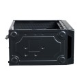 AKYGA OBUDOWA MICRO ATX AK35BK - 770664