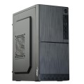 AKYGA OBUDOWA MICRO ATX AK35BK - 770665
