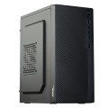 AKYGA OBUDOWA MICRO ATX 1X USB 3.0 AK36BK - 770669