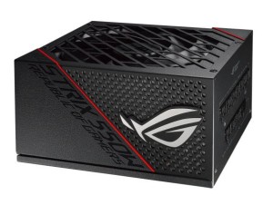 Zasilacz Asus ROG-STRIX-550G 550W ATX 135mm 80+ Gold