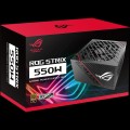 Zasilacz Asus ROG-STRIX-550G 550W ATX 135mm 80+ Gold - 1135130