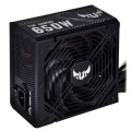 Zasilacz Asus TUF-GAMING-650B 650W ATX 135mm 80+Bronze - 884467