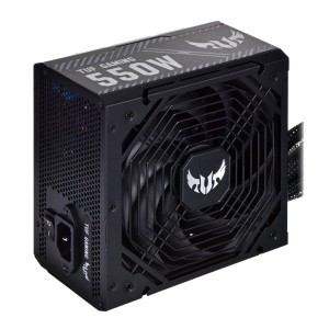 Zasilacz Asus TUF-GAMING-550B 550W ATX 135mm 80+Bronze