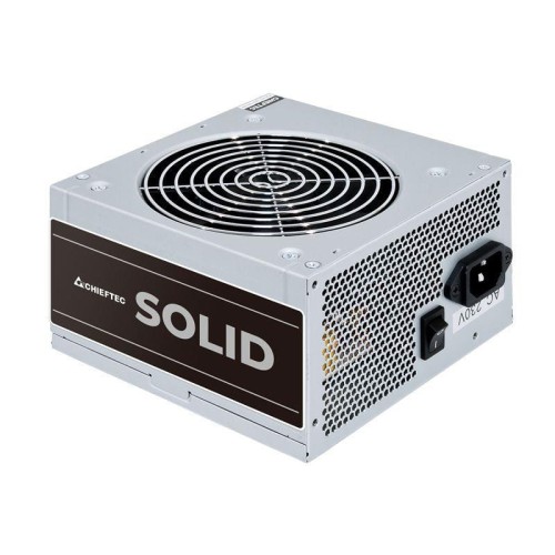 Zasilacz Chieftec GPP-600S 600W ATX 120mm aPFC >85% - 969987