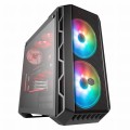 Obudowa Cooler Master MasterCase H500 midi tower ATX USB 3.0 bez zasilacza ARGB - 774023