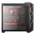 Obudowa Cooler Master MasterCase H500 midi tower ATX USB 3.0 bez zasilacza ARGB - 774025