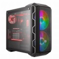 Obudowa Cooler Master MasterCase H500 midi tower ATX USB 3.0 bez zasilacza ARGB - 774022