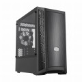 Obudowa Cooler Master MasterBox MB311L TG Mini Tower bez zasilacza USB 3.0 z oknem - 772807