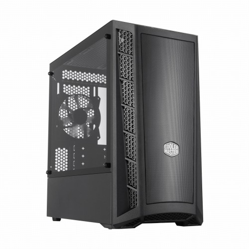 Obudowa Cooler Master MasterBox MB311L TG Mini Tower bez zasilacza USB 3.0 z oknem - 772807