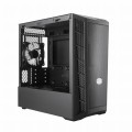 Obudowa Cooler Master MasterBox MB311L TG Mini Tower bez zasilacza USB 3.0 z oknem - 772809