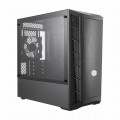 Obudowa Cooler Master MasterBox MB311L TG Mini Tower bez zasilacza USB 3.0 z oknem - 772808