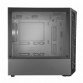Obudowa Cooler Master MasterBox MB311L TG Mini Tower bez zasilacza USB 3.0 z oknem - 772811