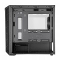 Obudowa Cooler Master MasterBox MB311L TG Mini Tower bez zasilacza USB 3.0 z oknem - 772812