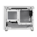 Obudowa Cooler Master MasterBox NR200 Mini Tower bez zasilacza, biała - 925466