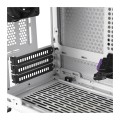 Obudowa Cooler Master MasterBox NR200 Mini Tower bez zasilacza, biała - 925468