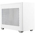 Obudowa Cooler Master MasterBox NR200 Mini Tower bez zasilacza, biała - 925464