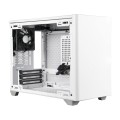 Obudowa Cooler Master MasterBox NR200 Mini Tower bez zasilacza, biała - 925460