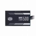 Zasilacz Cooler Master MWE White 500W V2 80+ - 807964