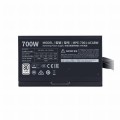 Zasilacz Cooler Master MWE V2 MPE-7001-ACABW-EU (700 W; Aktywne; 120 mm) - 884541