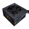 Cooler Master MWE 450 Bronze V2 moduł zasilaczy 450 W 24-pin ATX ATX Czarny - 676530