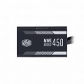 Cooler Master MWE 450 Bronze V2 moduł zasilaczy 450 W 24-pin ATX ATX Czarny - 807866