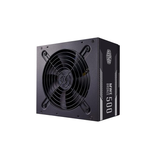 COOLER MASTER ZASILACZ MWE 500W V2 80+ BRONZE MPE-5001-ACAAB-EU - 941137