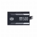COOLER MASTER ZASILACZ MWE 500W V2 80+ BRONZE MPE-5001-ACAAB-EU - 941141