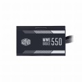 Zasilacz Cooler Master MWE 550W V2 80+ Bronze - 807871
