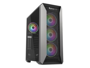 Obudowa Genesis Irid 515 ATX Midi (z oknem, USB 3.0) ARGB