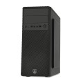 Obudowa IBOX APUS 88 OAP88 (ATX, Micro ATX, Mini ATX; kolor czarny) - 855849