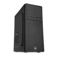 Obudowa IBOX APUS 88 OAP88 (ATX, Micro ATX, Mini ATX; kolor czarny) - 855852