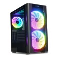 Obudowa iBOX CHIRON ZH68 Gaming - 771098