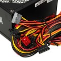 Zasilacz IBOX AURORA 500W 14 CM FAN ZIA500W14CMBOX - 807519
