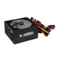 Zasilacz IBOX AURORA 500W 14 CM FAN ZIA500W14CMBOX - 807516