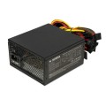 Zasilacz ATX iBOX AURORA 600W - 807524