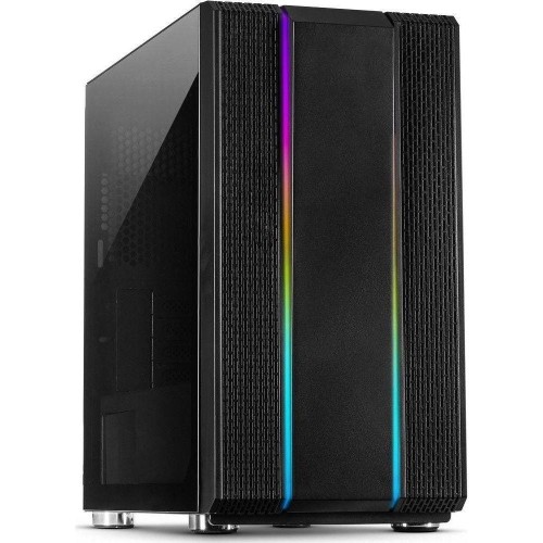 Obudowa INTER-TECH X-3601 Impulse Micro - 970085