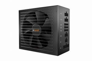 Zasilacz be quiet! Straight Power 11 Platinum 650W 135mm 80+Platinum