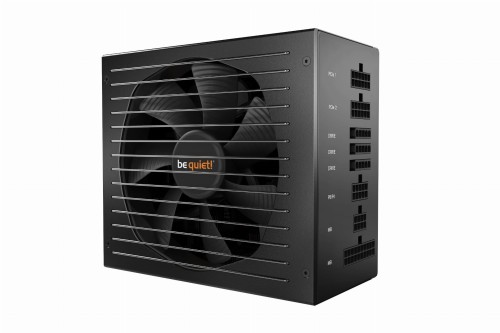 Zasilacz be quiet! STRAIGHT POWER 11 PLATINUM 750W - 884612