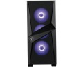 Obudowa MSI MAG FORGE 101M ATX Midi z oknem, bez zasilacza - 1062238