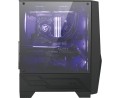Obudowa MSI MAG FORGE 101M ATX Midi z oknem, bez zasilacza - 1062236
