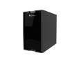 Obudowa Genesis Irid 353 micro tower (USB 3.0, z oknem) - 772428