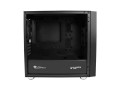 Obudowa Genesis Irid 353 micro tower (USB 3.0, z oknem) - 772426