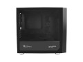 Obudowa Genesis Irid 353 micro tower (USB 3.0, z oknem) - 772425