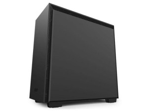 Obudowa NZXT H710 Midi Tower czarna z oknem