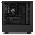 Obudowa NZXT H510 CA-H510B-B1 (ATX, Micro ATX, Mini ITX; kolor czarny) - 772068